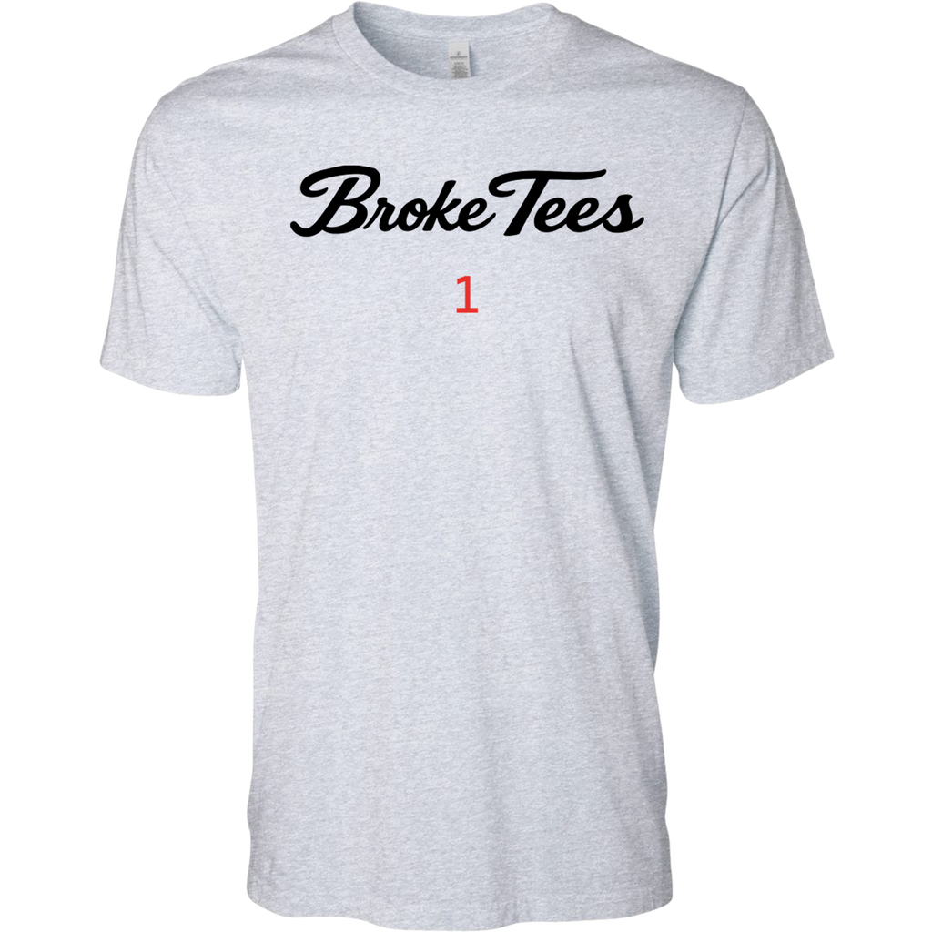 Pro v1 broke tee